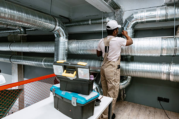duct