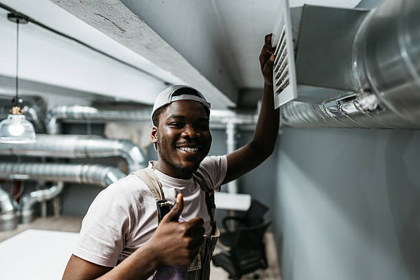 happy handy man